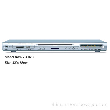 DVD-828 Player